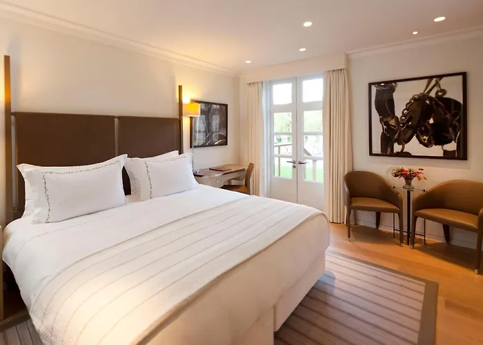 Coworth Park - Dorchester Collection